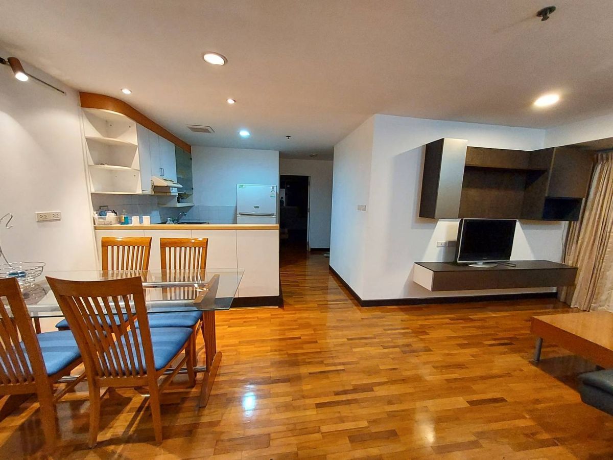 For RentCondoSukhumvit, Asoke, Thonglor : Water Ford Diamond Condo, beautiful room, complete furniture Ready to rent