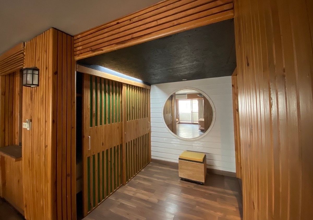 For SaleCondoOnnut, Udomsuk : 📢👇 Rare unit and price for a large spacious 3-bedroom Duplex, located located between Soi Onnut 30 and Soi Onnut 32