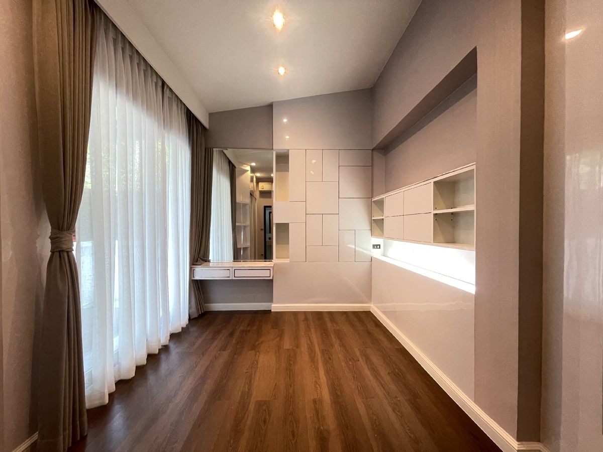 ขายบ้านบางซื่อ วงศ์สว่าง เตาปูน : 📢👇ขายพร้อมผู้เช่า รับค่าเช่า เดือนละ 150,000 บาท ถึง วันที่  10/3/27