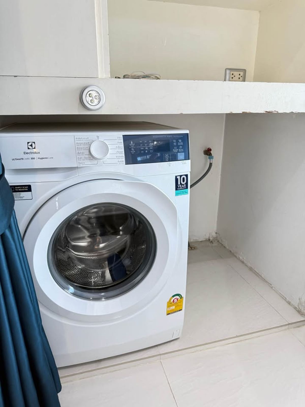 ให้เช่าคอนโดวิทยุ ชิดลม หลังสวน : คอนโด Witthyu Complex ห้องสวย เฟอร์นิเจอร์ครบ พร้อมเช่าอยู่