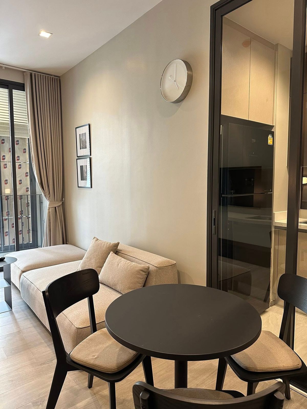 ขายคอนโดราชเทวี พญาไท : [Sale & Rent] The Address Siam Ratchathewi : ดิ แอดเดรส สยาม-ราชเทวีสยาม-ราชเทวี