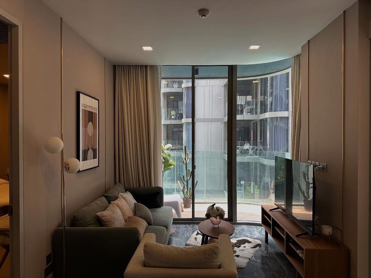 ให้เช่าคอนโดสุขุมวิท อโศก ทองหล่อ : For rent 𝐀𝐒𝐇𝐓𝐎𝐍 𝐑𝐄𝐒𝐈𝐃𝐄𝐍𝐂𝐄 𝟒𝟏