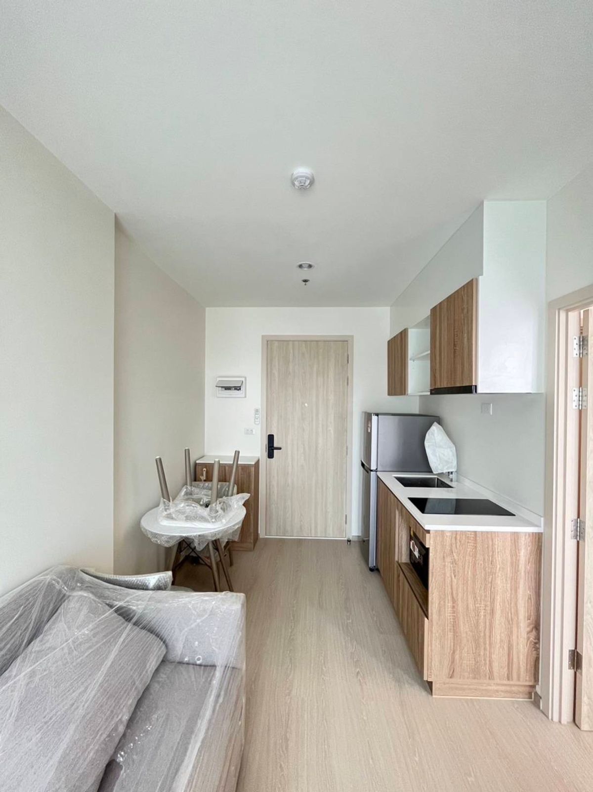 For RentCondoPinklao, Charansanitwong : [For Rent/For Rent] Nue Noble Fai Chai - Wang Lang New Noble Flash - Wang Lang