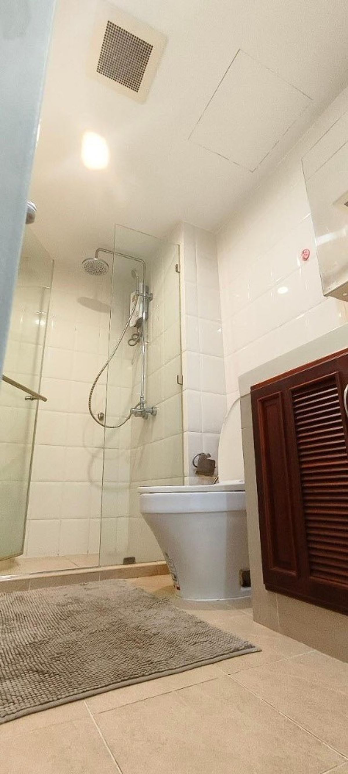 For SaleCondoOnnut, Udomsuk : Selling the President, Sukhumvit 81, near BTS On Nut