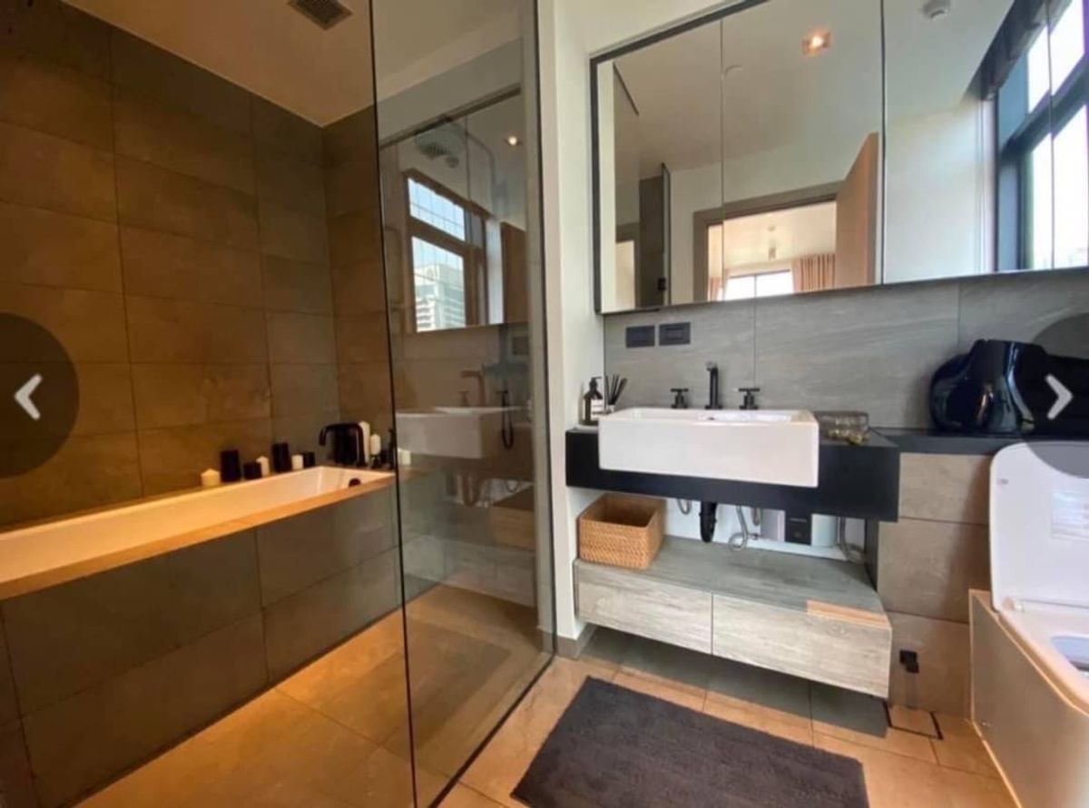 For RentCondoSukhumvit, Asoke, Thonglor : The Loft Asoke Condo, beautiful room, complete furniture Ready to rent