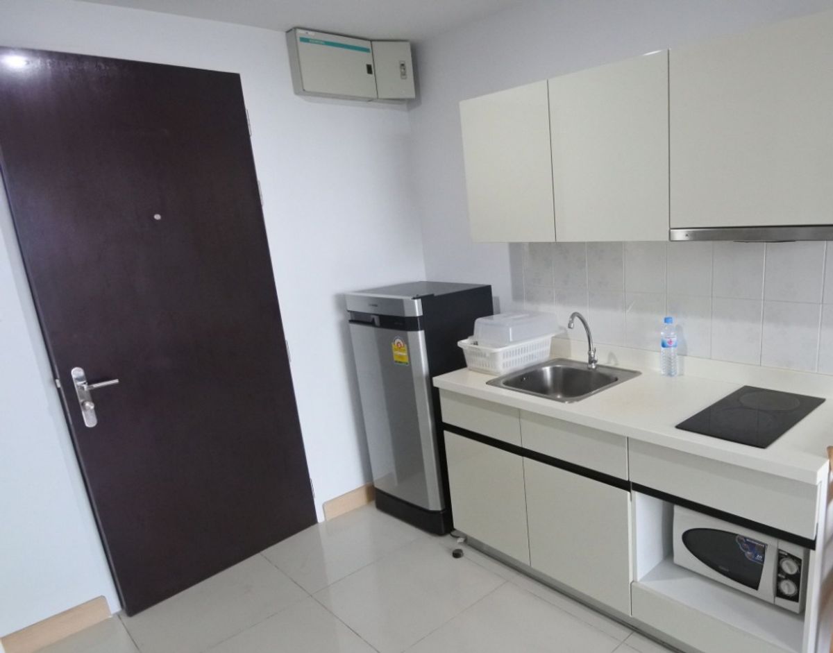 For SaleCondoOnnut, Udomsuk : Selling the President, Sukhumvit 81, near BTS On Nut