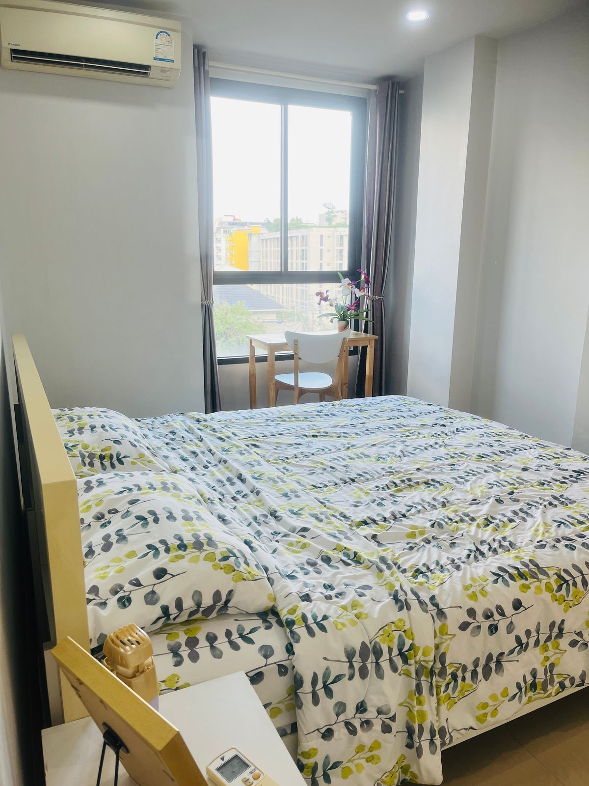 For SaleCondoOnnut, Udomsuk : Selling the President, Sukhumvit 81, near BTS On Nut