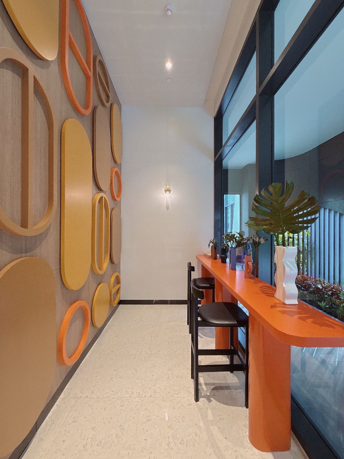 For SaleCondoLadprao, Central Ladprao : 𝐓𝐇𝐄 𝐋𝐈𝐍𝐄 𝐕𝐈𝐁𝐄 Easy installments 11,000/month, free down payment, no need to pay a single baht, ready to move in, money left, free 15 free gifts