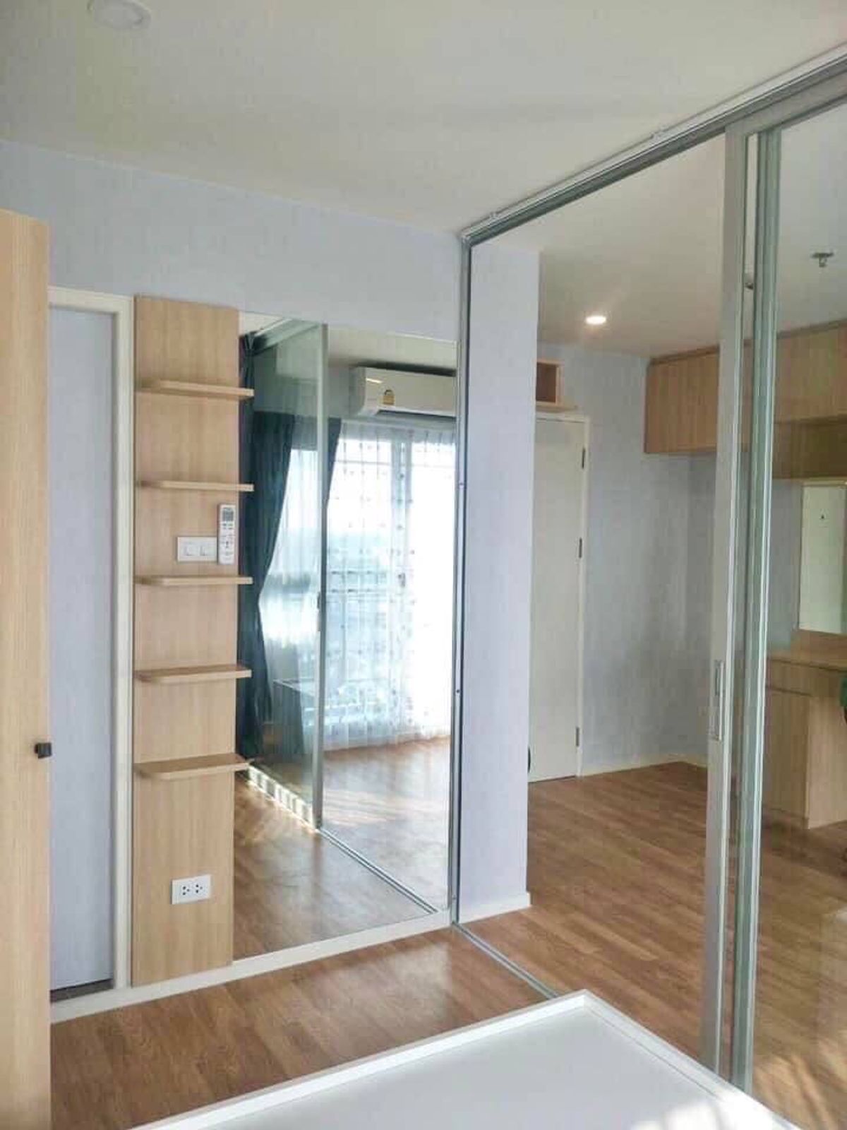 For SaleCondoRathburana, Suksawat : Urgent sale ✨ Lumpini Ville suksawat - Rama 2 ✨ Decorated with electric train (PS63630)