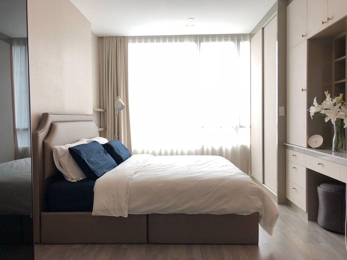 For RentCondoBang Sue, Wong Sawang, Tao Pun : Sell ​​& amp; Condo for rent 333 Riverside 1 bedroom