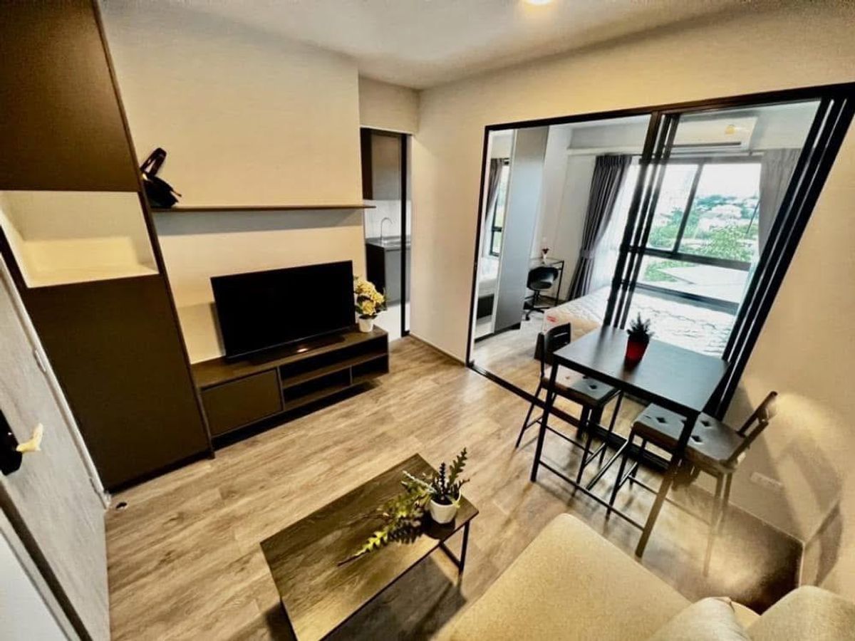 ให้เช่าคอนโดพระราม 9 เพชรบุรีตัดใหม่ RCA : ให้เช่า ✨ Monte Rama 9 ✨ เฟอร์นิเจอร์ และ เครื่องใช้ไฟฟ้าครบ ใกล้ ARL รามคำแหง