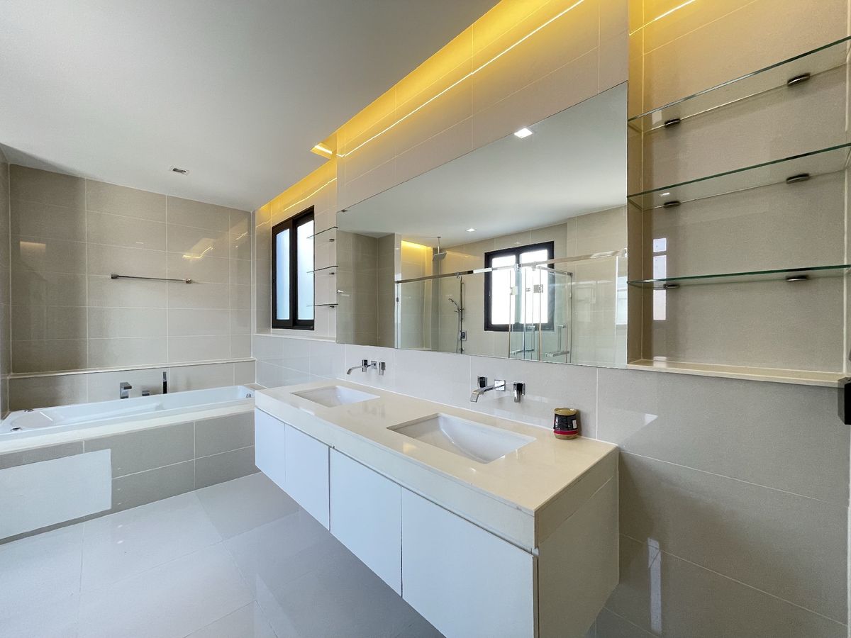 ขายบ้านบางซื่อ วงศ์สว่าง เตาปูน : 📢👇ขายพร้อมผู้เช่า รับค่าเช่า เดือนละ 150,000 บาท ถึง วันที่  10/3/27