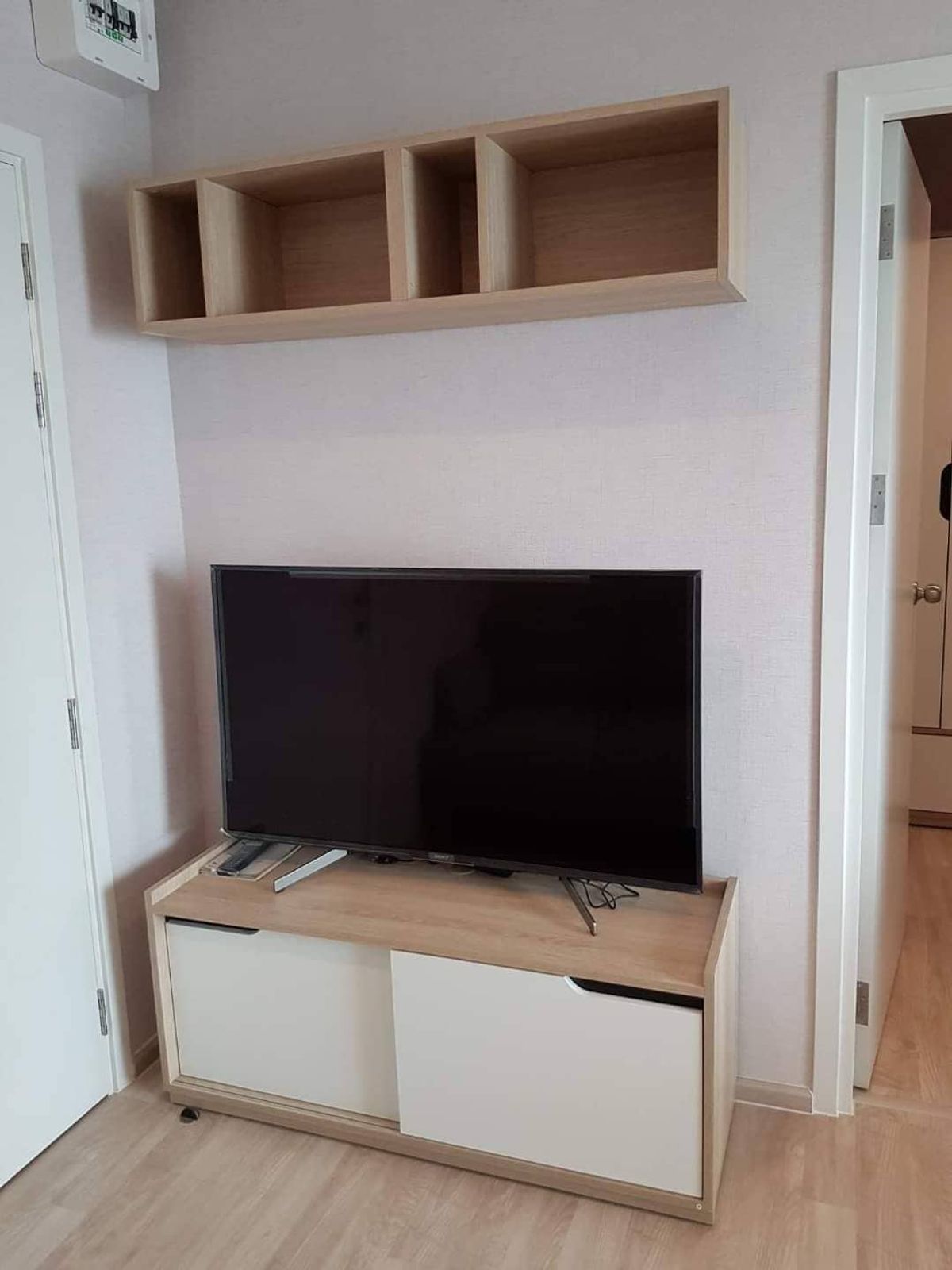 For SaleCondoRama9, Petchburi, RCA : Urgent sale ✨ Plum Condo Ramkhamhaeng Station ✨ Near The Mall Ramkhamhaeng (PS64155)