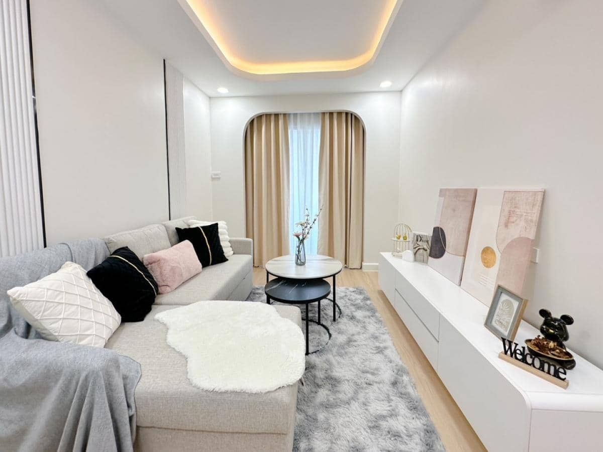 For SaleCondoPinklao, Charansanitwong : Urgent sale 🔥 City Home Ratchada - Pinklao 🔥 Convenient transportation near MRT Bang Or (PS60970)