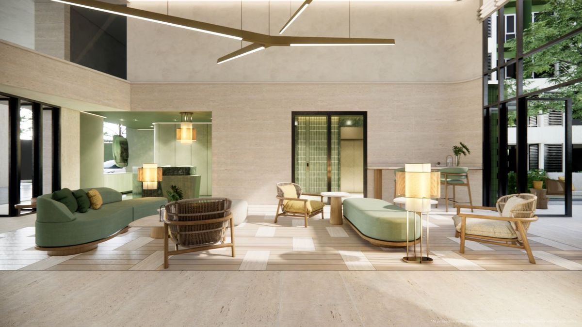 ขายคอนโดหัวหิน ประจวบคีรีขันธ์ : ซาซ่าส์ หัวหิน คอนโดดูเพล็กซ์ 3 ห้องนอน ใกล้หาดเขาตะเกียบ วิวสนามกอล์ฟ