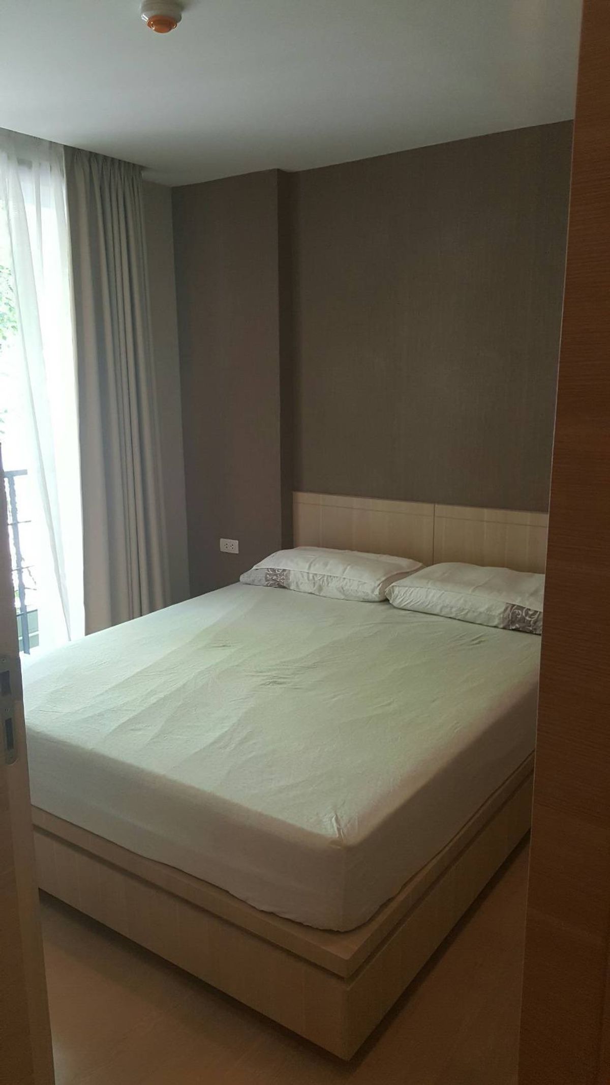 For SaleCondoSilom, Saladaeng, Bangrak : (For SALE/RENT) Klass Silom, near the BTS, Chong Nonsi and MRT Silom