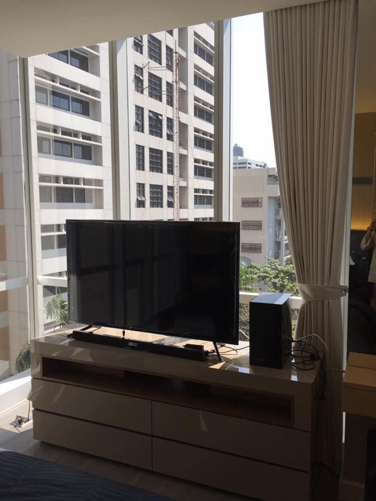 For SaleCondoSathorn, Narathiwat : Condo for sale, The Room Sathorn - Pans Road, St. Louis (500 m/7 minutes). Interested in negotiating @condobkk (with @) Code H32919