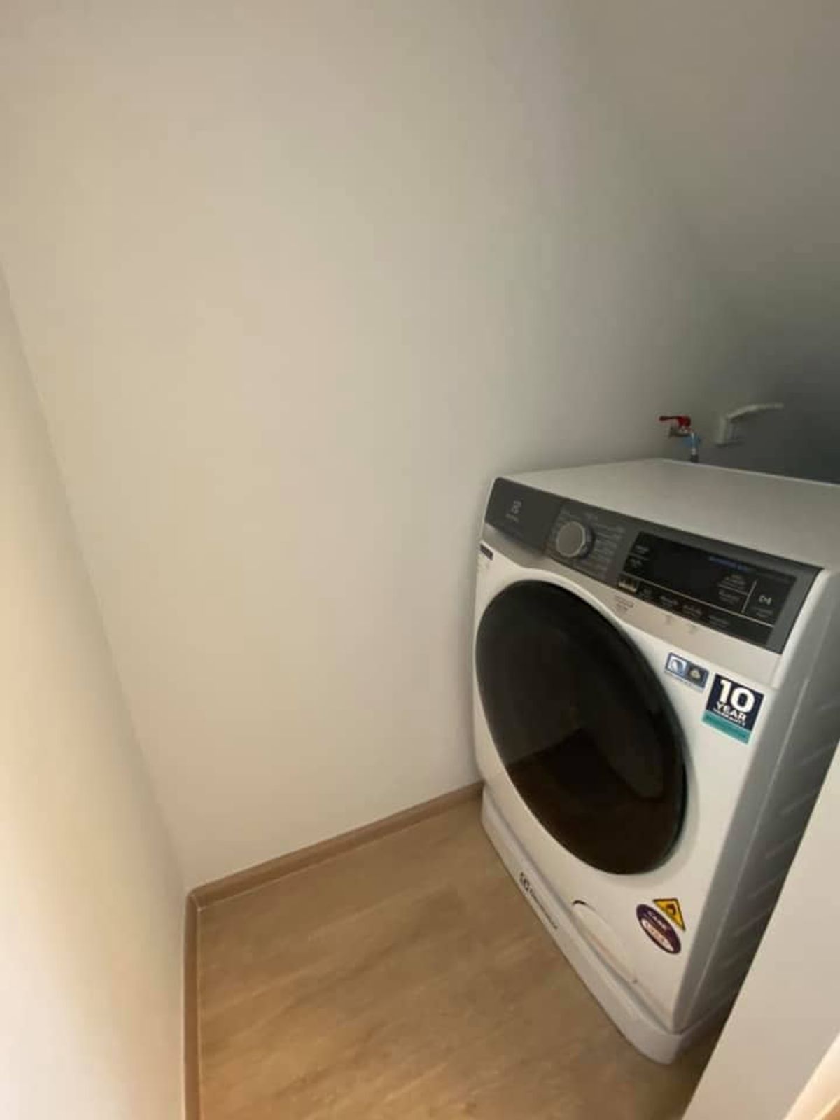 For SaleCondoRama9, Petchburi, RCA : Urgent sale 🔥 IDEO NEW RAMA 9🔥 Convenient transportation near Airport Link Ramkhamhaeng (PS63642)