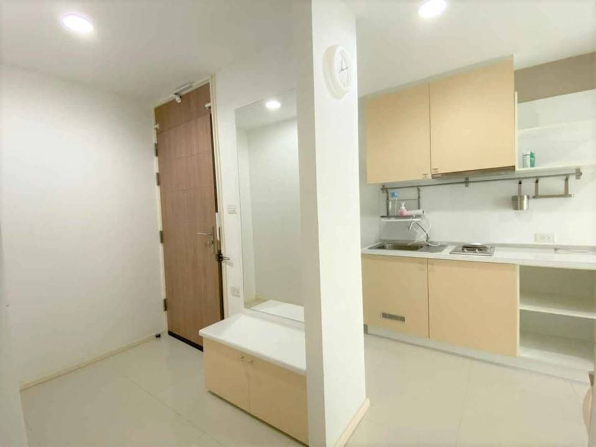 For SaleCondoOnnut, Udomsuk : Urgent sale 🔥 WHIZDOM @ PUNNAWITHI Station 🔥 2 bedrooms, convenient transportation, near BTS Punnawithi (PS64146)