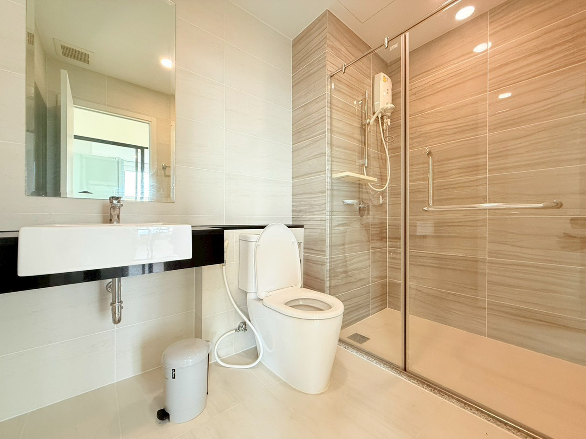 ให้เช่าคอนโดวงเวียนใหญ่ เจริญนคร : ศุภาลัย ลอฟท์ ประชาธิปก-วงเวียนใหญ่ ให้เช่าคอนโด 3 ห้องนอน ติดกับ TSI International School