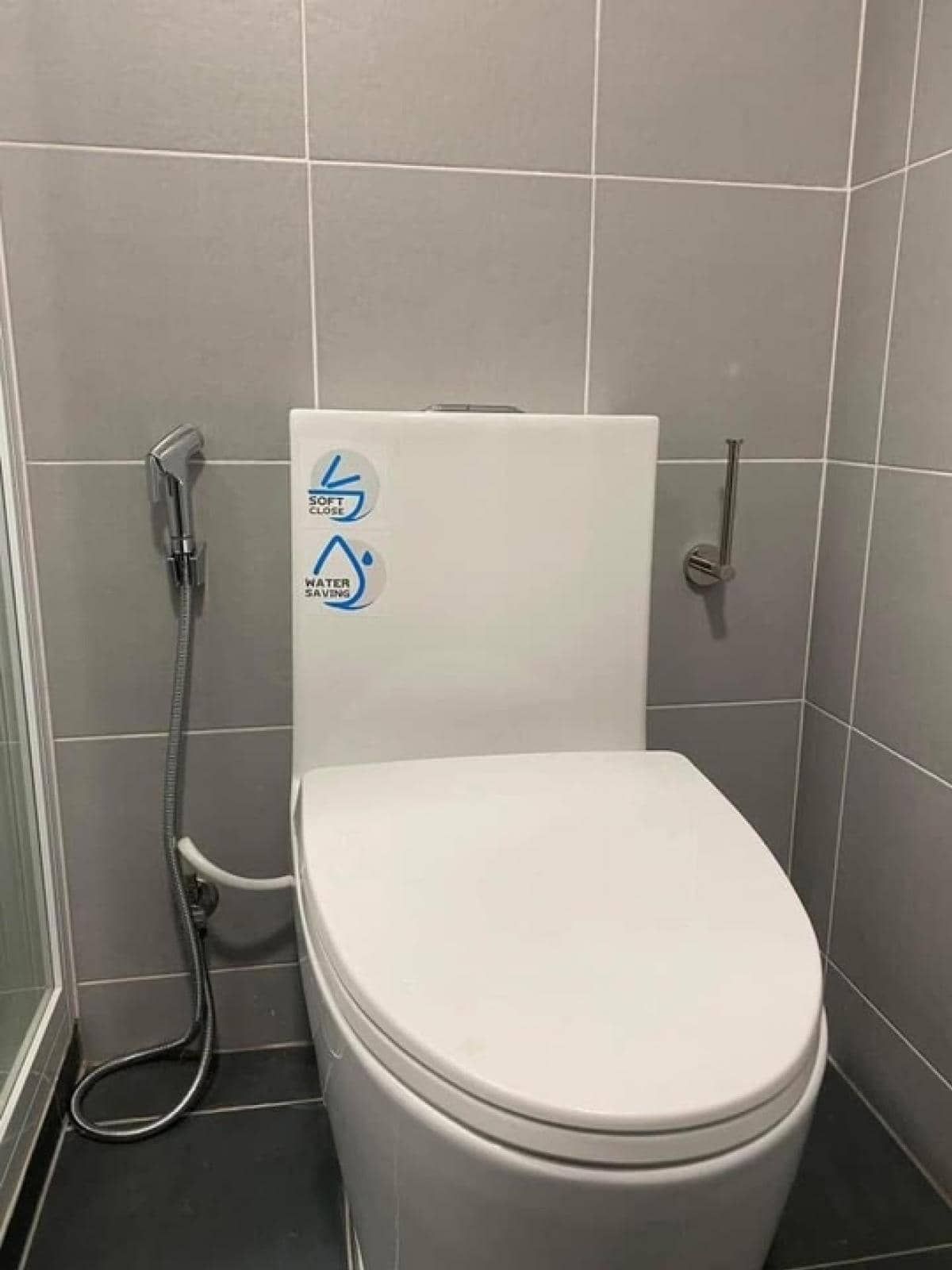 For SaleCondoPathum Thani,Rangsit, Thammasat : Urgent sale ✨ KAVE TOWN ISLAND ✨ The center view of the pool is decorated near Thammasat University, Rangsit (PS60960).