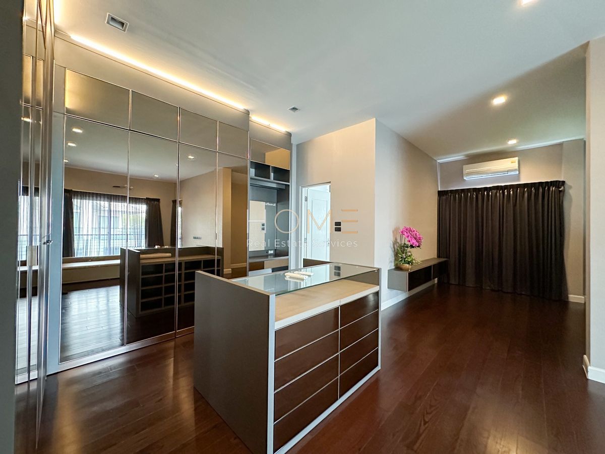 ขายบ้านปิ่นเกล้า จรัญสนิทวงศ์ : 🔥 HOT DEAL!  ในย่านราชพฤกษ์ต้น 📍 บางกอก บูเลอวาร์ด ซิกเนเจอร์ สาทร - ราชพฤกษ์ / 4 ห้องนอน (ขาย), Bangkok Boulevard Signature Sathorn - Ratchaphruek / 4 Bedrooms (FOR SALE) BALL147