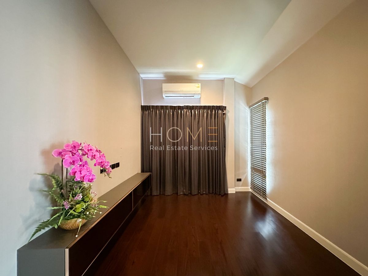 ขายบ้านปิ่นเกล้า จรัญสนิทวงศ์ : 🔥 HOT DEAL!  ในย่านราชพฤกษ์ต้น 📍 บางกอก บูเลอวาร์ด ซิกเนเจอร์ สาทร - ราชพฤกษ์ / 4 ห้องนอน (ขาย), Bangkok Boulevard Signature Sathorn - Ratchaphruek / 4 Bedrooms (FOR SALE) BALL147