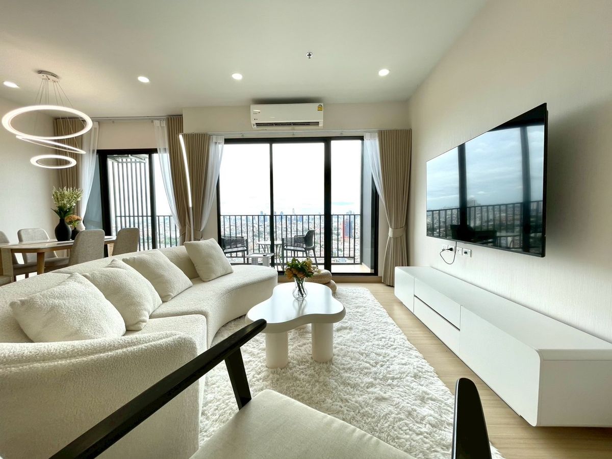 For RentCondoWongwianyai, Charoennakor : Supalai Loft Prachathi Pok-Wongwian Yai