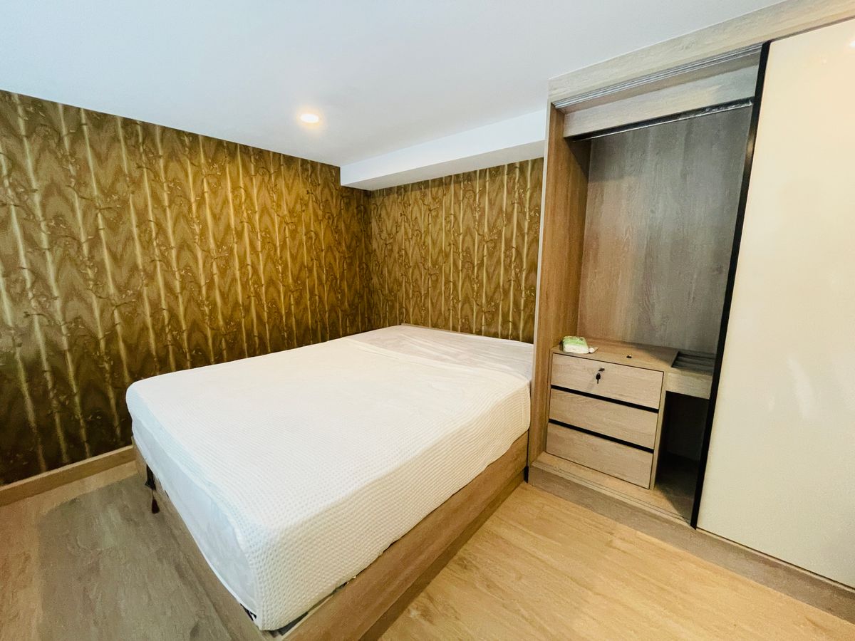 ให้เช่าคอนโดรัตนาธิเบศร์ สนามบินน้ำ พระนั่งเกล้า : LNP-C488 ให้เช่าคอนโด Knightsbridge Duplex Tiwanon (ไนท์บริดจ์ ดูเพล็กซ์ ติวานนท์)
