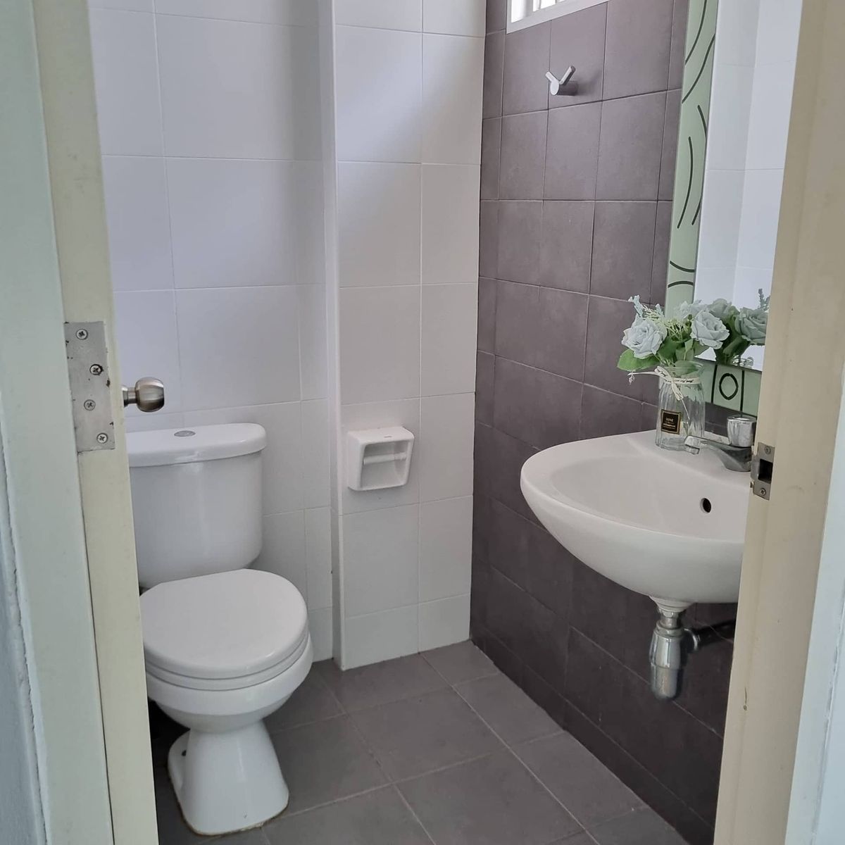 For SaleCondoOnnut, Udomsuk : Urgent sale 🔥 My Condo Sukhumvit 52 🔥 Convenient transportation near BTS Onnut (PS63766)