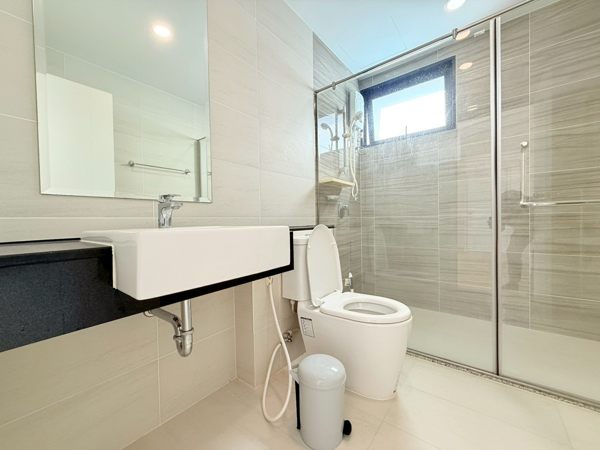 ให้เช่าคอนโดวงเวียนใหญ่ เจริญนคร : ศุภาลัย ลอฟท์ ประชาธิปก-วงเวียนใหญ่ ให้เช่าคอนโด 3 ห้องนอน ติดกับ TSI International School