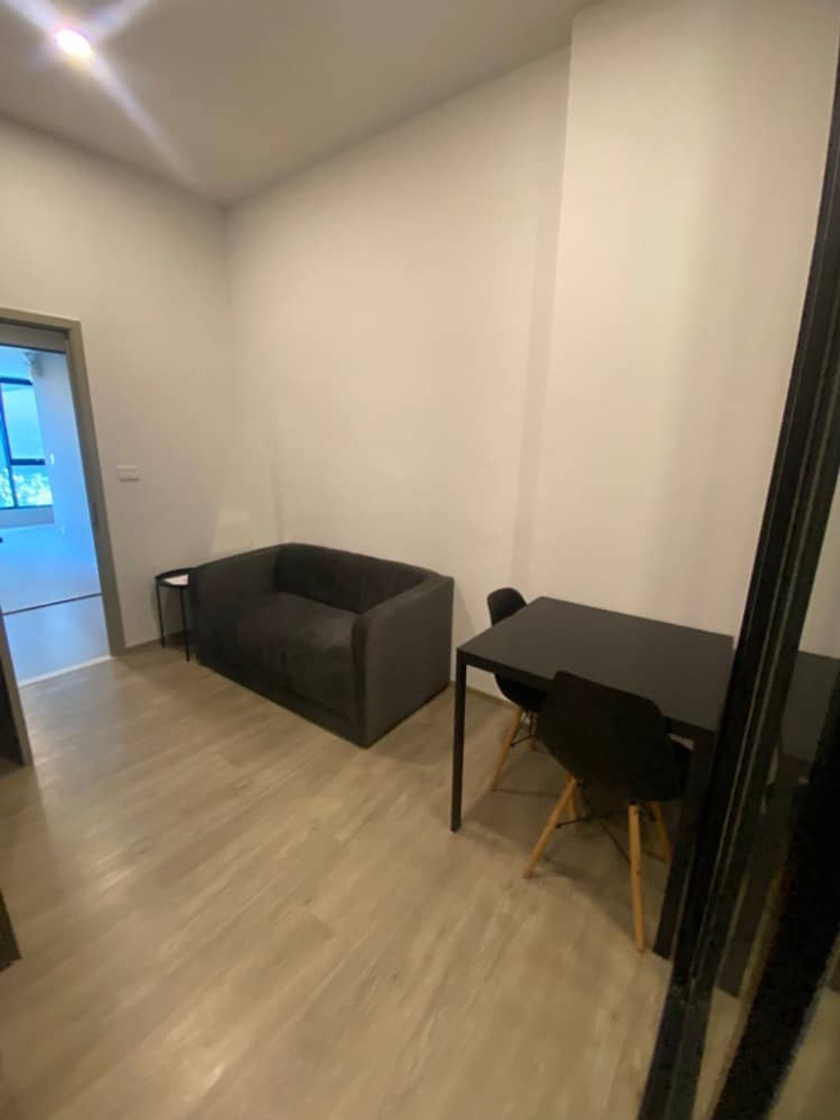 For SaleCondoNawamin, Ramindra : Urgent sale 📍 The Origin Plug & Play Ramintra 📍 Convenient transportation next to the pink line (PS60927)