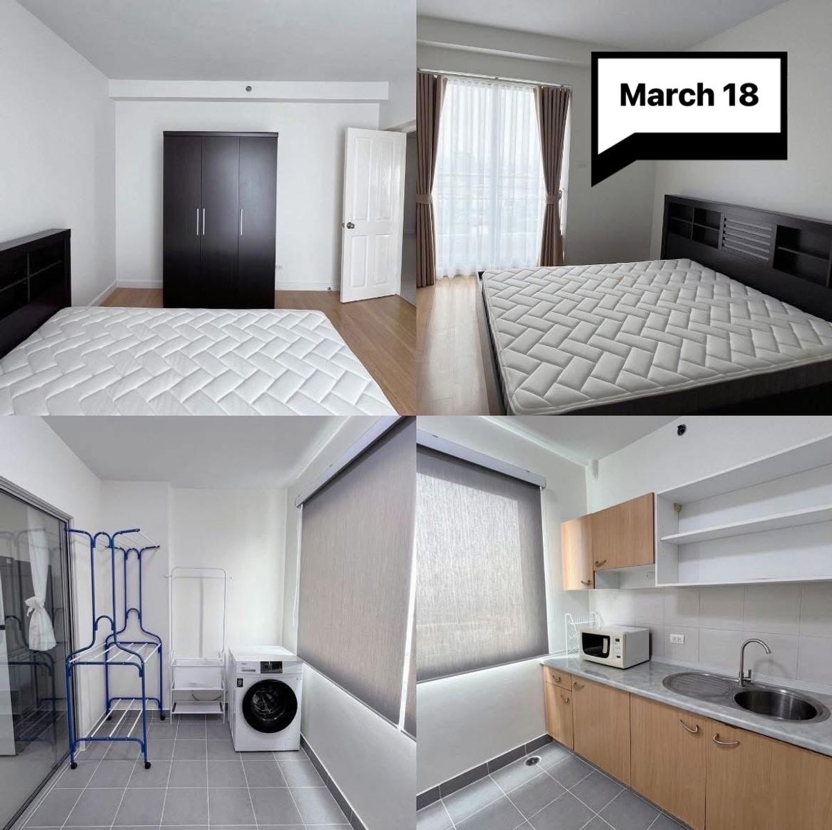 ให้เช่าคอนโดเกษตรศาสตร์ รัชโยธิน : 💥ศุภาลัยปาร์คเกษตร 💥🔥🔥Condo For Rent🔥🔥