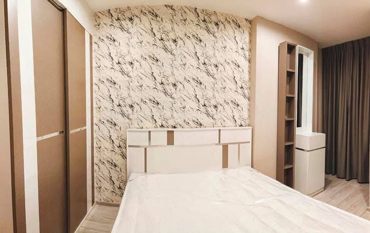 For RentCondoBang Sue, Wong Sawang, Tao Pun : [A124514] 🚩 Condo for rent IDEO Mobi Bangsue Grand Interchange (ID Omobi Bang Sue Grand Interchange)