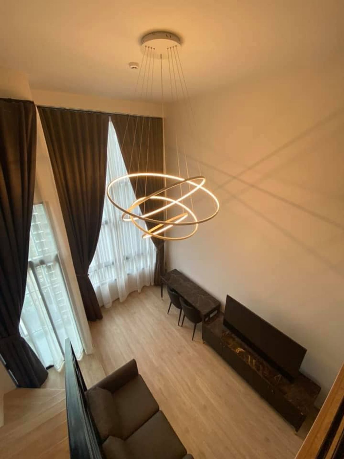 For SaleCondoRama9, Petchburi, RCA : Urgent sale 🔥 IDEO NEW RAMA 9🔥 Convenient transportation near Airport Link Ramkhamhaeng (PS63642)