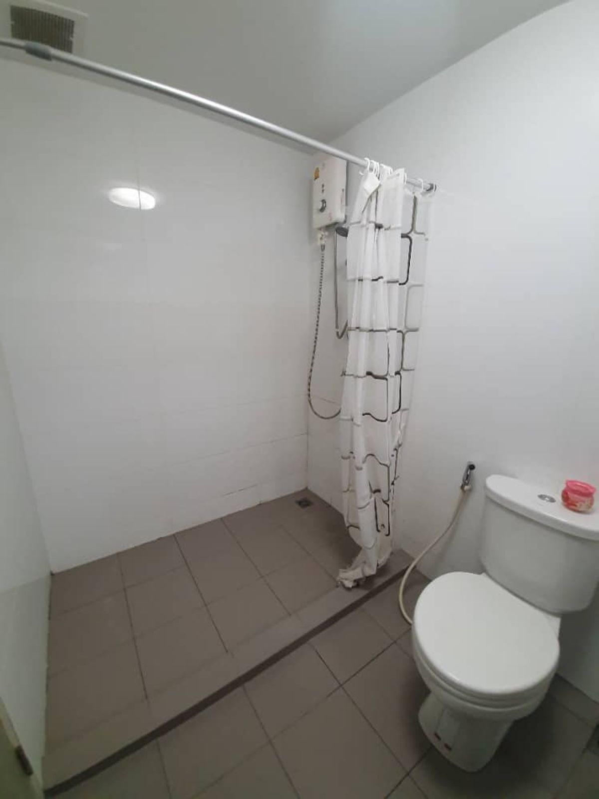 For SaleCondoKasetsart, Ratchayothin : Urgent sale 📍 Chapter One The Campus 📍 Highly beautiful room Complete furniture+electrical appliances (PS60980)