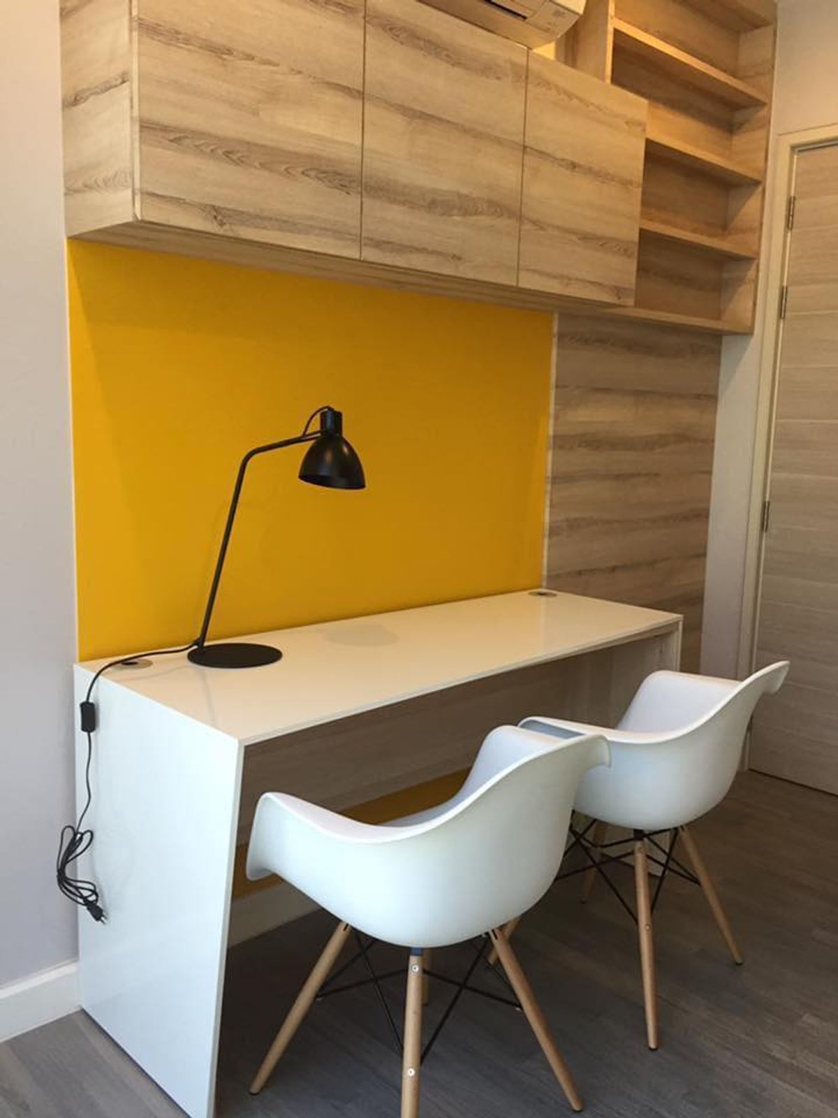 For SaleCondoSathorn, Narathiwat : Condo for sale, The Room Sathorn - Pans Road, St. Louis (500 m/7 minutes). Interested in negotiating @condobkk (with @) Code H32919