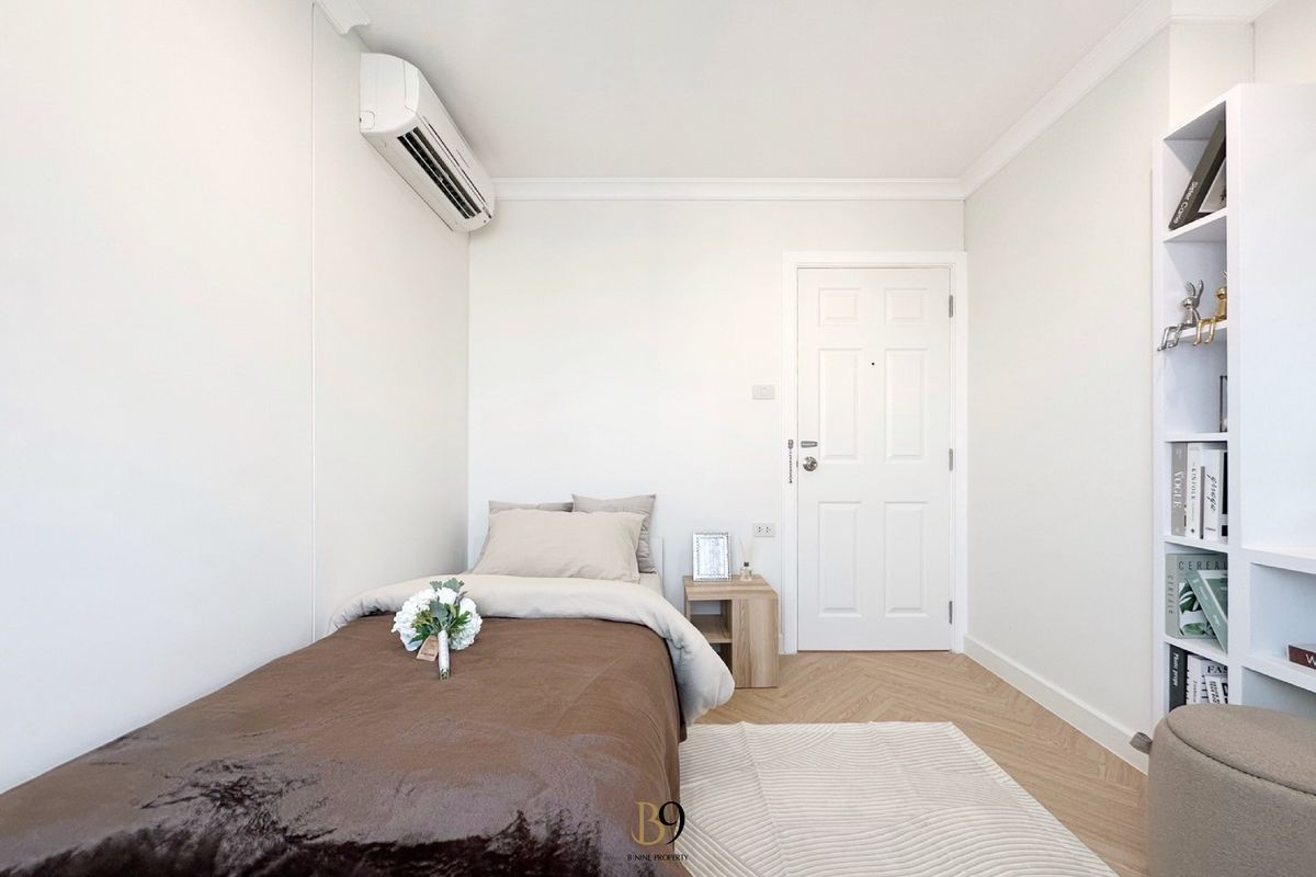 ขายคอนโดปิ่นเกล้า จรัญสนิทวงศ์ : 📣📣คอนโดราคาพิเศษ !!  ลุมพินี สวีท พระราม 8 ตกแต่งใหม่ เฟอร์นิเจอร์ครบพร้อมอยู่