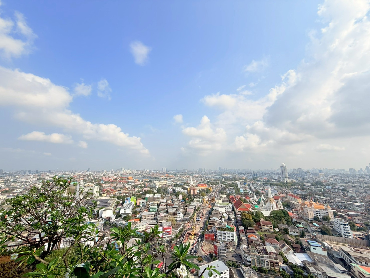 ให้เช่าคอนโดวงเวียนใหญ่ เจริญนคร : ศุภาลัย ลอฟท์ ประชาธิปก-วงเวียนใหญ่ ให้เช่าคอนโด 3 ห้องนอน ติดกับ TSI International School