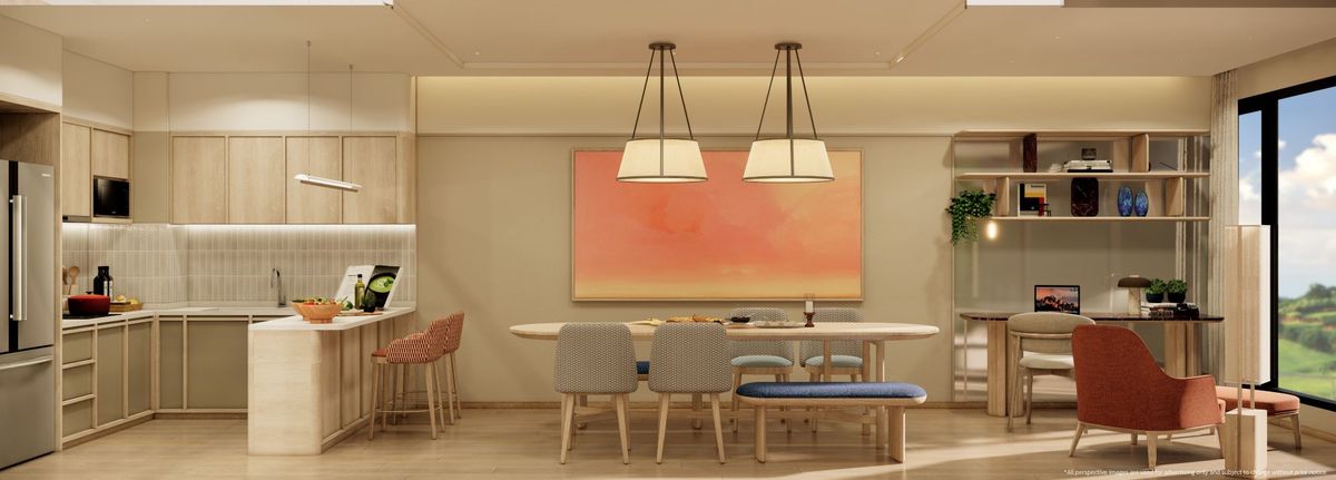 ขายคอนโดหัวหิน ประจวบคีรีขันธ์ : ซาซ่าส์ หัวหิน คอนโดดูเพล็กซ์ 3 ห้องนอน ใกล้หาดเขาตะเกียบ วิวสนามกอล์ฟ