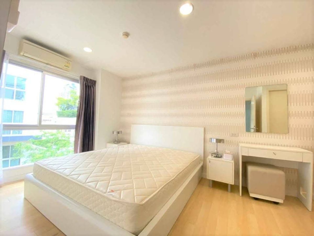 For SaleCondoOnnut, Udomsuk : Urgent sale 🔥 WHIZDOM @ PUNNAWITHI Station 🔥 2 bedrooms, convenient transportation, near BTS Punnawithi (PS64146)