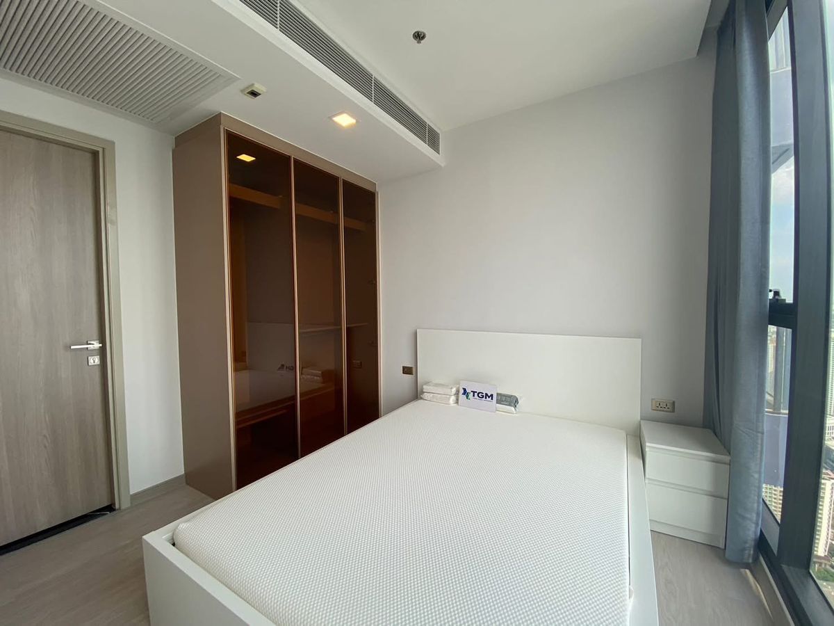 ให้เช่าคอนโดพระราม 9 เพชรบุรีตัดใหม่ RCA : ให้เช่า One 9 Five Asoke-rama9