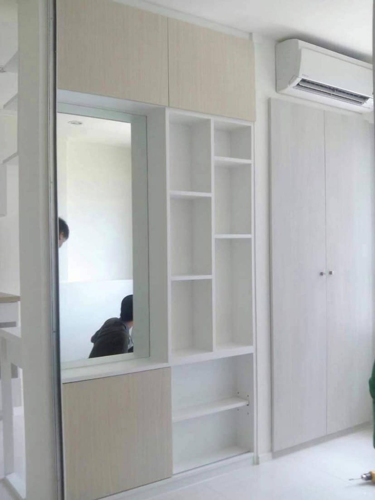 For SaleCondoBang kae, Phetkasem : Urgent sale ✨ Lumpini Ville Ratchaphruek - Bangwaek ✨ Near BTS Bang Wa furniture and complete electrical appliances (PS63652)