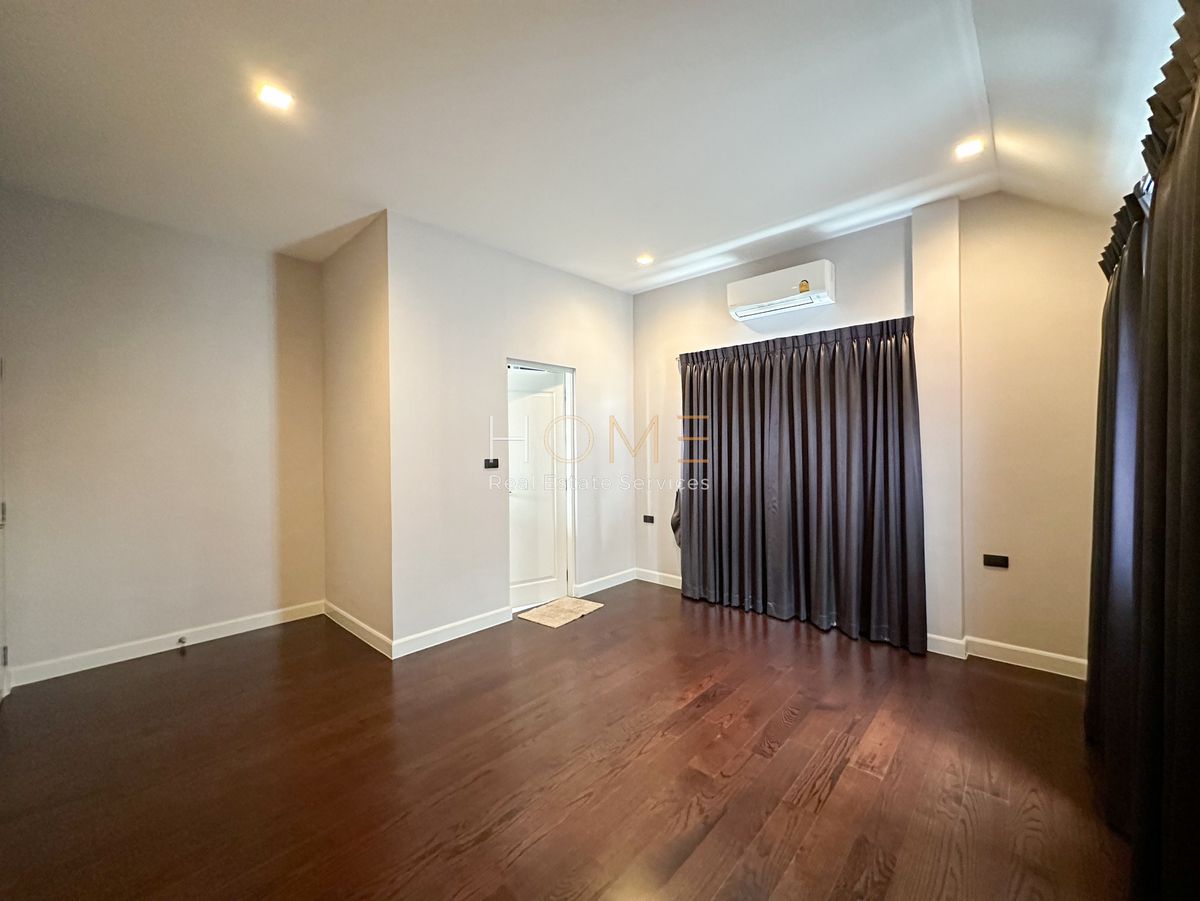 ขายบ้านปิ่นเกล้า จรัญสนิทวงศ์ : 🔥 HOT DEAL!  ในย่านราชพฤกษ์ต้น 📍 บางกอก บูเลอวาร์ด ซิกเนเจอร์ สาทร - ราชพฤกษ์ / 4 ห้องนอน (ขาย), Bangkok Boulevard Signature Sathorn - Ratchaphruek / 4 Bedrooms (FOR SALE) BALL147