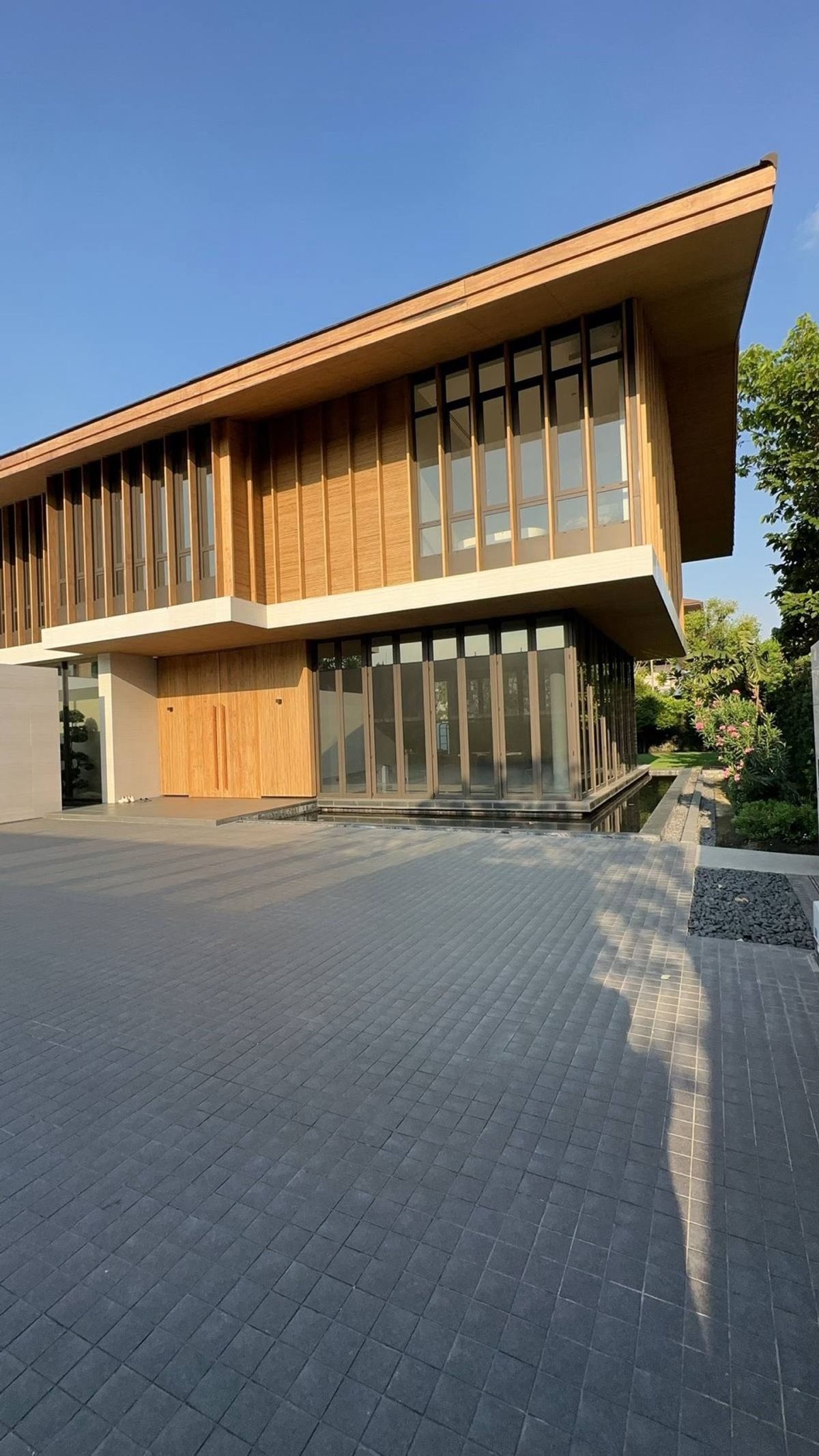For SaleHouse : Santiburi The Residence for Sale 