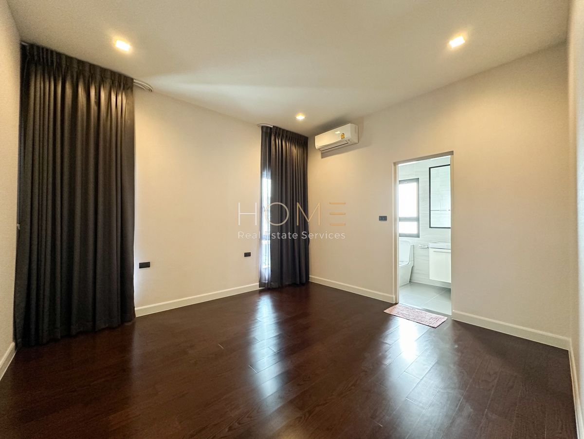 ขายบ้านปิ่นเกล้า จรัญสนิทวงศ์ : 🔥 HOT DEAL!  ในย่านราชพฤกษ์ต้น 📍 บางกอก บูเลอวาร์ด ซิกเนเจอร์ สาทร - ราชพฤกษ์ / 4 ห้องนอน (ขาย), Bangkok Boulevard Signature Sathorn - Ratchaphruek / 4 Bedrooms (FOR SALE) BALL147