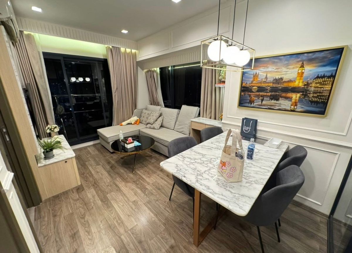 ให้เช่าคอนโดลาดพร้าว เซ็นทรัลลาดพร้าว : ✨ FOR RENT  : Life Ladprao Valley Condo