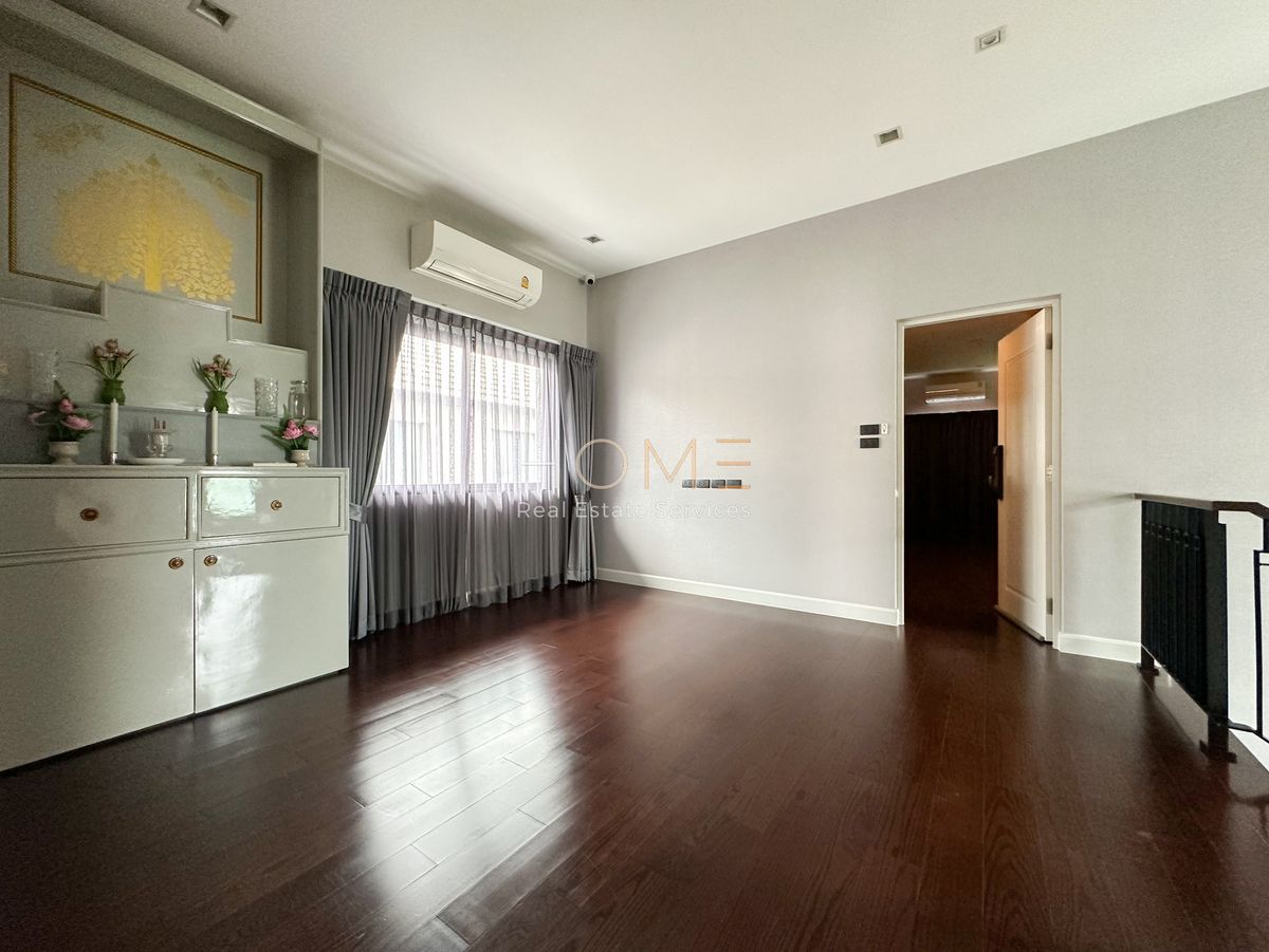 ขายบ้านปิ่นเกล้า จรัญสนิทวงศ์ : 🔥 HOT DEAL!  ในย่านราชพฤกษ์ต้น 📍 บางกอก บูเลอวาร์ด ซิกเนเจอร์ สาทร - ราชพฤกษ์ / 4 ห้องนอน (ขาย), Bangkok Boulevard Signature Sathorn - Ratchaphruek / 4 Bedrooms (FOR SALE) BALL147