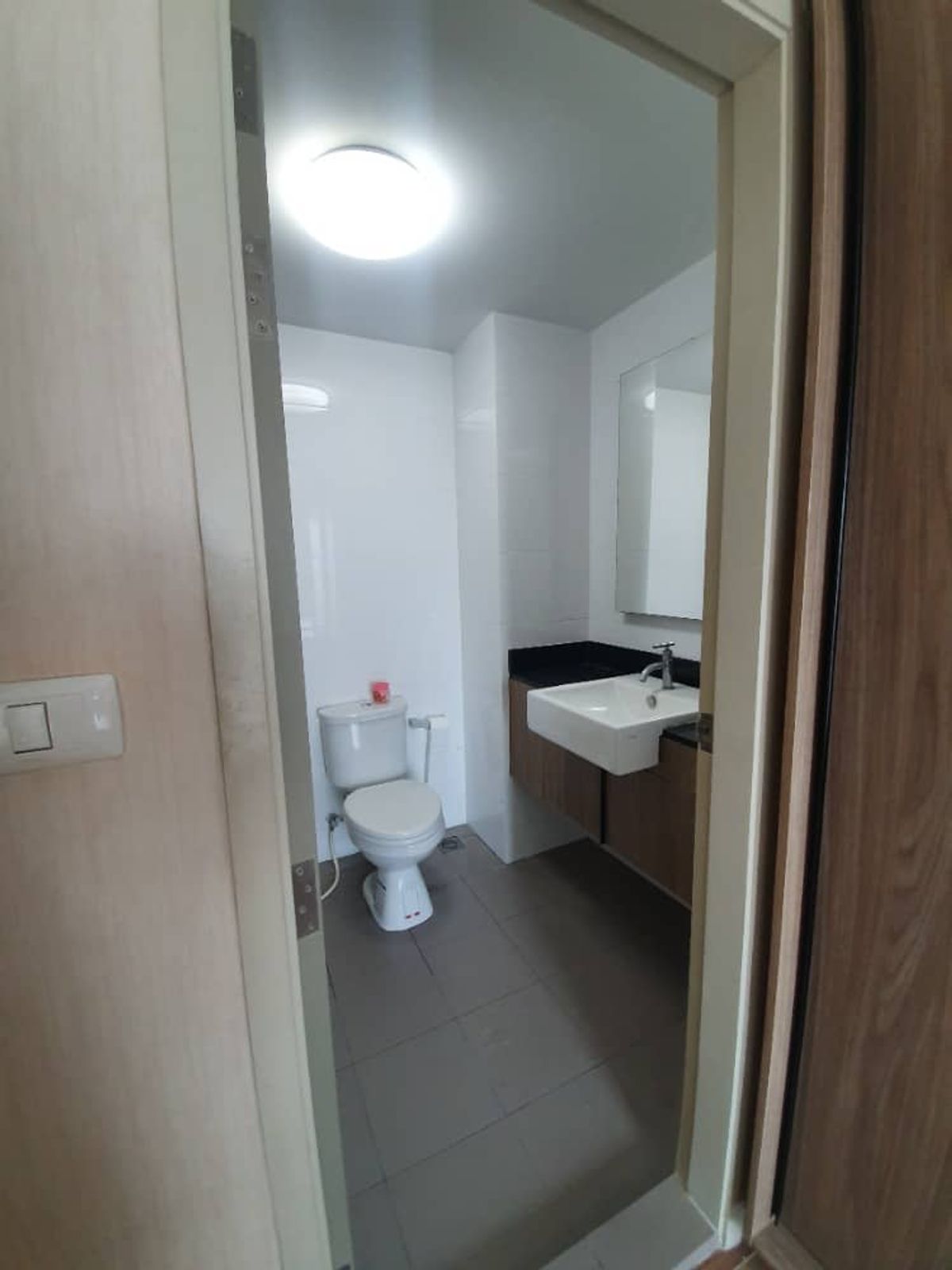 For SaleCondoKasetsart, Ratchayothin : Urgent sale 📍 Chapter One The Campus 📍 Highly beautiful room Complete furniture+electrical appliances (PS60980)