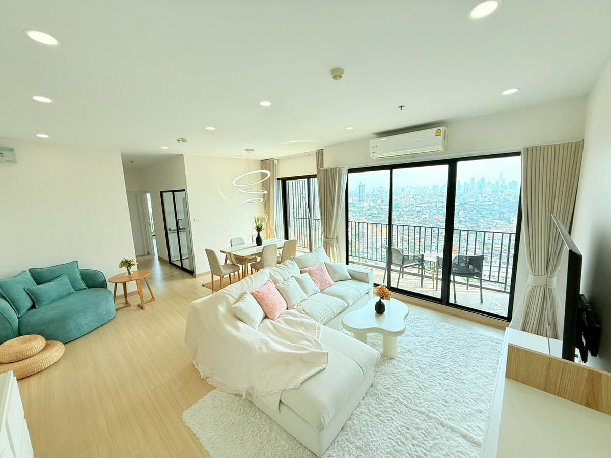 For RentCondoWongwianyai, Charoennakor : Supalai Loft Prachathi Pok-Wongwian Yai